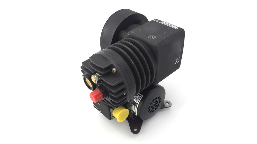 Air compressor