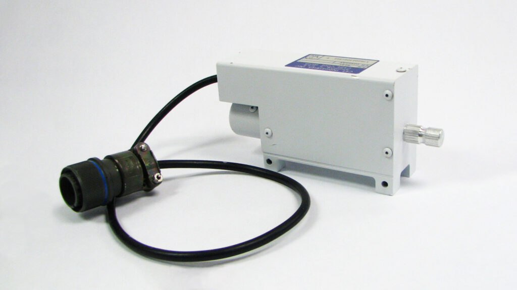 Rotary actuator